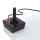 Atari 2600+ / 4 in 1 Game Cartridge / Paddle Pack / CX40+ Joystick