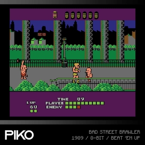Blaze Evercade Cartridge #039 Piko Interactive Collection 4