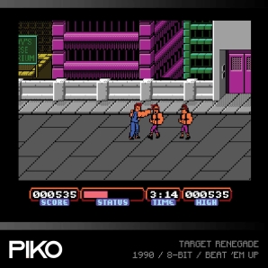 Blaze Evercade Cartridge #039 Piko Interactive Collection 4