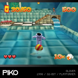 Blaze Evercade Cartridge #039 Piko Interactive Collection 4