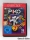 Blaze Evercade Cartridge #039 Piko Interactive Collection 4