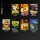Blaze Evercade Cartridge #039 Piko Interactive Collection 4