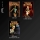 Blaze Evercade EXP-R + Tomb Raider Collection 1