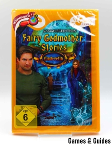Fairy Godmother Stories 1 +2 Bundle, PC