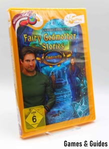 Fairy Godmother Stories 1 +2 Bundle, PC