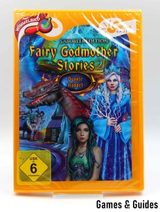 Fairy Godmother Stories 1 +2 Bundle, PC