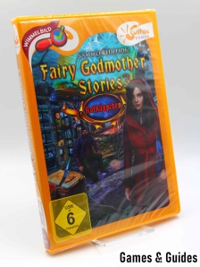 Fairy Godmother Stories 3+4 Bundle, PC