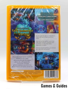 Fairy Godmother Stories 3+4 Bundle, PC