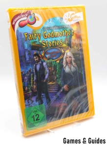 Fairy Godmother Stories 3+4 Bundle, PC