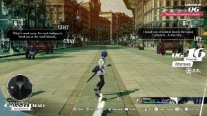Metaphor: ReFantazio, Sony PS5