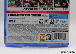 Metaphor: ReFantazio, Sony PS5