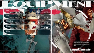 Metaphor: ReFantazio, Sony PS5