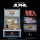 Blaze Evercade Alpha Street Fighter Bartop Arcade