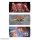 Blaze Evercade Alpha Street Fighter Bartop Arcade