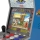 Blaze Evercade Alpha Street Fighter Bartop Arcade