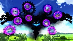 Sonic x Shadow Generations, Sony PS4
