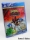 Sonic x Shadow Generations, Sony PS4