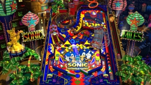 Sonic x Shadow Generations, Sony PS5