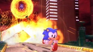 Sonic x Shadow Generations, Sony PS5