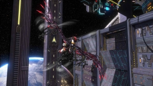 Sonic x Shadow Generations, Nintendo Switch
