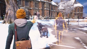 Life is Strange: Double Exposure, PS5 / Xbox Series X/Switch