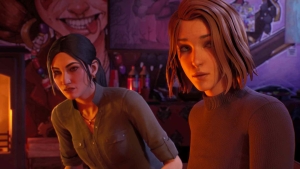 Life is Strange: Double Exposure, PS5 / Xbox Series X/Switch
