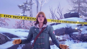 Life is Strange: Double Exposure, PS5 / Xbox Series X/Switch