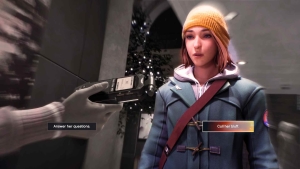Life is Strange: Double Exposure, PS5 / Xbox Series X/Switch