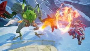 Visions of Mana, Sony PS5