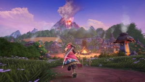 Visions of Mana, Sony PS5