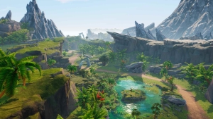 Visions of Mana, Sony PS5