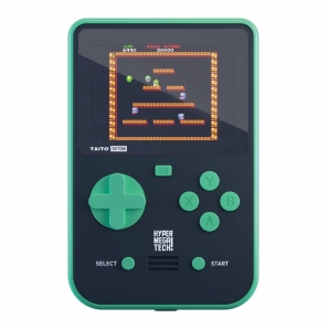 Blaze Taito Super Pocket + Fabric Case/Tasche Bundle