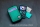 Blaze Taito Super Pocket + Fabric Case/Tasche Bundle