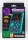 Blaze Taito Super Pocket + Fabric Case/Tasche Bundle