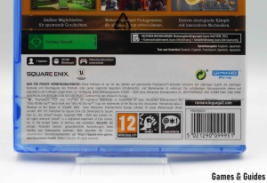 Romancing SaGa 2: Revenge of the Seven, Sony PS5