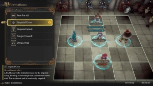 Romancing SaGa 2: Revenge of the Seven, Nintendo Switch