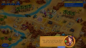 New Yankee 14: Quer durch die Geschichte (2024), PC