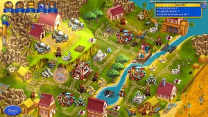 New Yankee 14: Quer durch die Geschichte (2024), PC