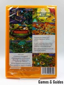New Yankee 14: Quer durch die Geschichte (2024), PC
