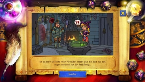 New Yankee 14: Quer durch die Geschichte (2024), PC