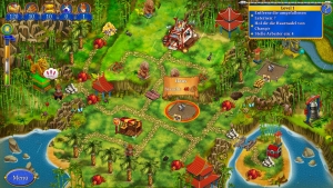 New Yankee 14: Quer durch die Geschichte (2024), PC