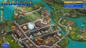 New Yankee 14: Quer durch die Geschichte (2024), PC