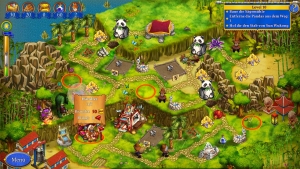 New Yankee 14: Quer durch die Geschichte (2024), PC