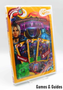 Twin Mind 1-3 Sammlereditionen Bundle, PC