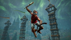 Harry Potter: Quidditch Champions Deluxe Edition, PS4/PS5/Xbox/Switch