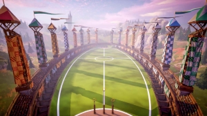 Harry Potter: Quidditch Champions Deluxe Edition, PS4/PS5/Xbox/Switch