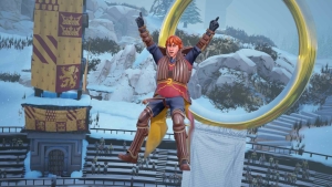 Harry Potter: Quidditch Champions Deluxe Edition, PS4/PS5/Xbox/Switch