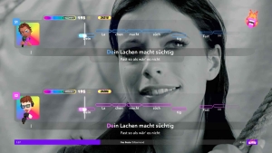 Lets Sing 2025 mit deutschen Hits, PS4/PS5/Xbox/Switch