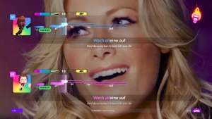 Lets Sing 2025 mit deutschen Hits, PS4/PS5/Xbox/Switch