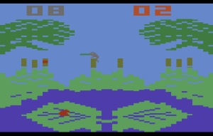 M-Network Collection (Atari 2600+ Cartridge)